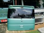 Suzuki Every Da17 Wagon Complete Back Door