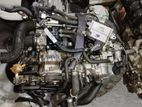 Suzuki Every Da17 Wagon Complete engine