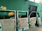 Suzuki Every Da17 Wagon Complete power Door with Mirror