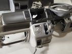 Suzuki Every Da17 Wagon Dash Board