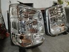Suzuki Every Da17 Wagon Head Light
