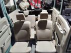 Suzuki Every Da17 Wagon Seat Set