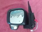 Suzuki Every DA17 Winker Side Mirror LH (Wire 7)