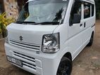 Suzuki Every DA17V 1ST OWNER PI- 2015