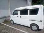 Suzuki Every DA17V 2017