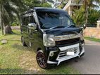 Suzuki Every DA17,V 2017