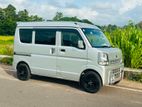 Suzuki Every DA17V 2018