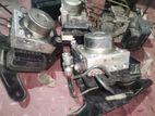 Suzuki every Da17v Abs unit