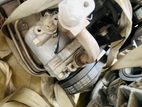 Suzuki Every DA17V AC Compressor