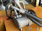 Suzuki Every DA17V AC Compressor