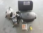 Suzuki Every DA17V- Air Bag Set