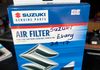 Suzuki Every DA17v Air Filter Auto Parts & Accessories