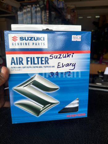 Suzuki Every DA17v Air Filter