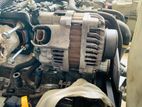 Suzuki Every Da17v Alternator