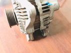 Suzuki Every DA17V Alternator Japan