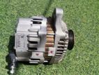 Suzuki Every DA17V Alternator Japan Recondition