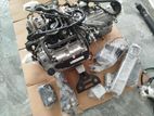 Suzuki Every Da17v Auto engine complete set