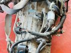 Suzuki Every DA17V Auto Gear Box