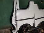 Suzuki Every Da17v Back quarter panel