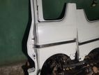 Suzuki Every DA17V Back Quarter Panel