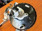 Suzuki every da17v brake booster with masterpump