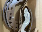 Suzuki Every DA17v Brake Shoe