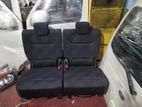 Suzuki Every Da17v Buddy Seat