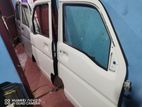 Suzuki Every DA17V Door Panel