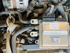 SUZUKI EVERY DA17V ENGINE WITH GEAR BOX