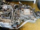 SUZUKI EVERY DA17V ENGINE WITH GEAR BOX
