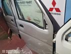 Suzuki Every Da17v Front Door