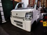 Suzuki Every Da17v Half Cut