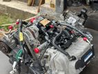 Suzuki Every DA17V Manual Engine