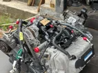 Suzuki Every DA17V Manual transmission