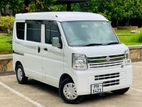 Suzuki Every DA17V PA 2017