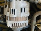 Suzuki Every DA17V Parts Alternator