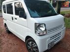 Suzuki Every DA17V PJ - 2018/ 2017