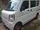 Suzuki Every DA17V PJ - 2018/ 2017