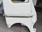 Suzuki Every Da17v Quarter Panel