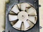 Suzuki Every DA17V Radiator Fan