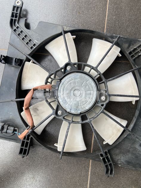 Suzuki Every Da17v Radiator Fan Motor for Sale in Panadura | ikman