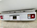SUZUKI EVERY DA17V REAR BUMPER