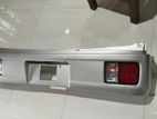 Suzuki Every Da17v Rear bumper
