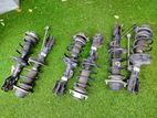 Suzuki every Da17v Shock Absorber