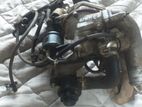 Suzuki Every (DA17V) Turbo Unite