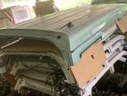 Suzuki Every Da17v Wagon complete hood