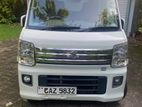 Suzuki Every DA17W 2017