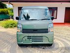 Suzuki Every DA18 PA Limited 2026