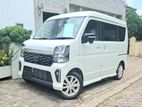 Suzuki Every DA18 WAGON/NEW FACE 2026