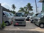 Suzuki Every DA18V join 2026